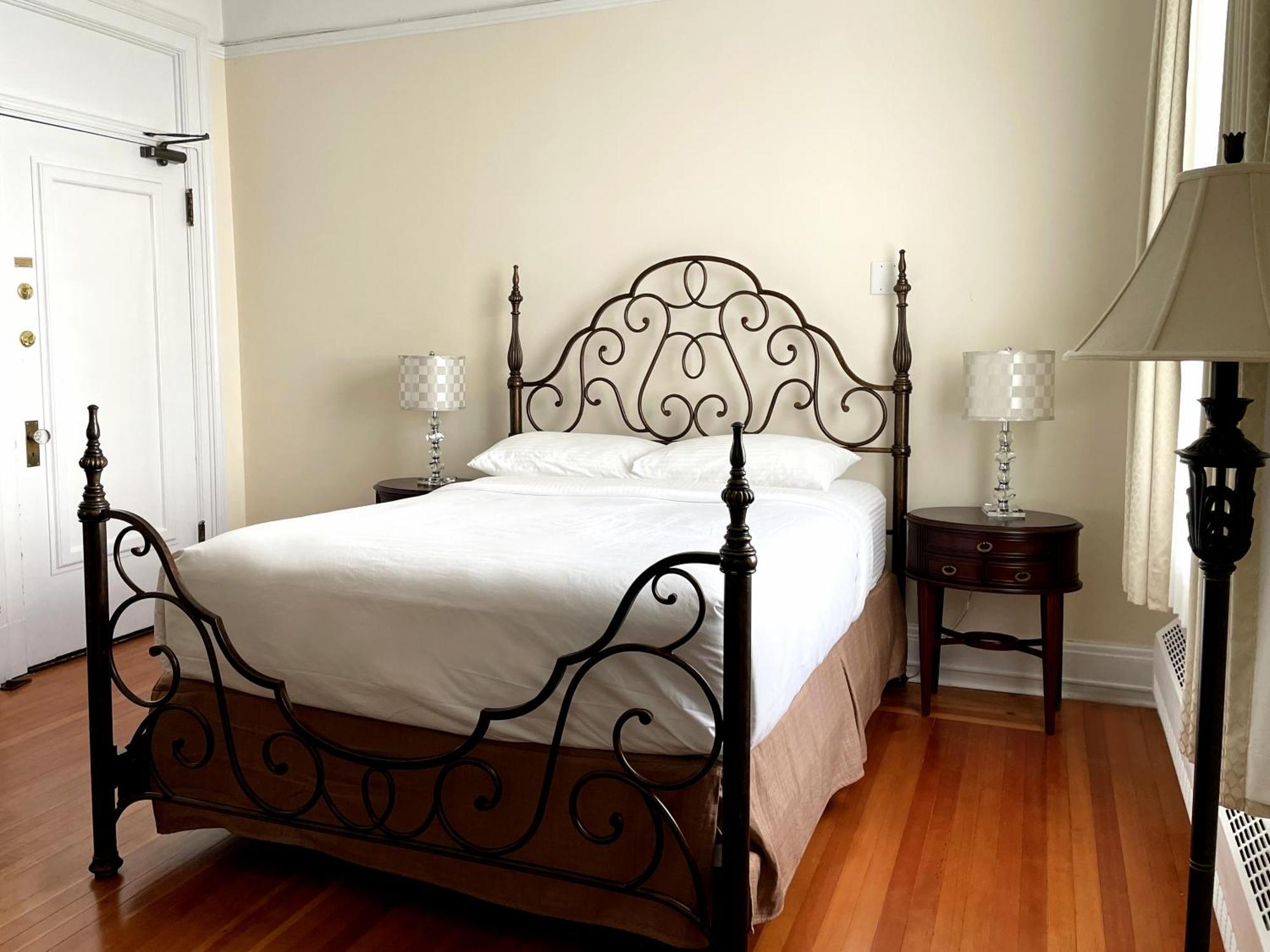 The Inn At The Union Club Of British Columbia Victoria Ngoại thất bức ảnh