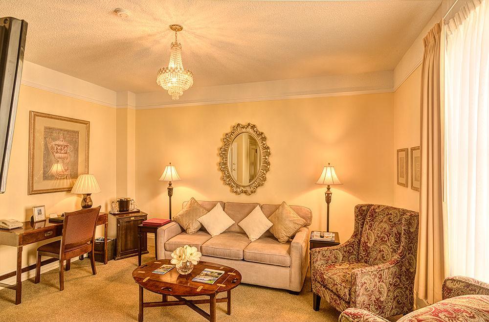 The Inn At The Union Club Of British Columbia Victoria Ngoại thất bức ảnh