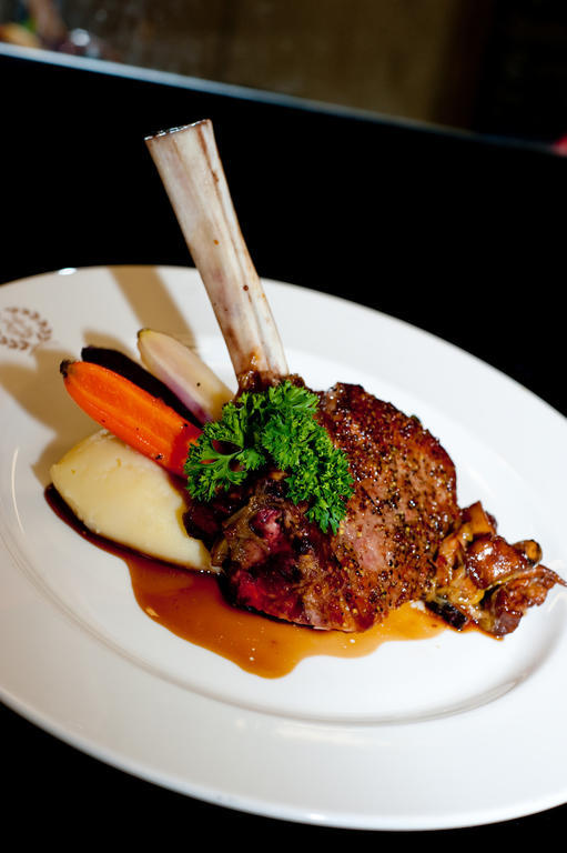 The Inn At The Union Club Of British Columbia Victoria Ngoại thất bức ảnh