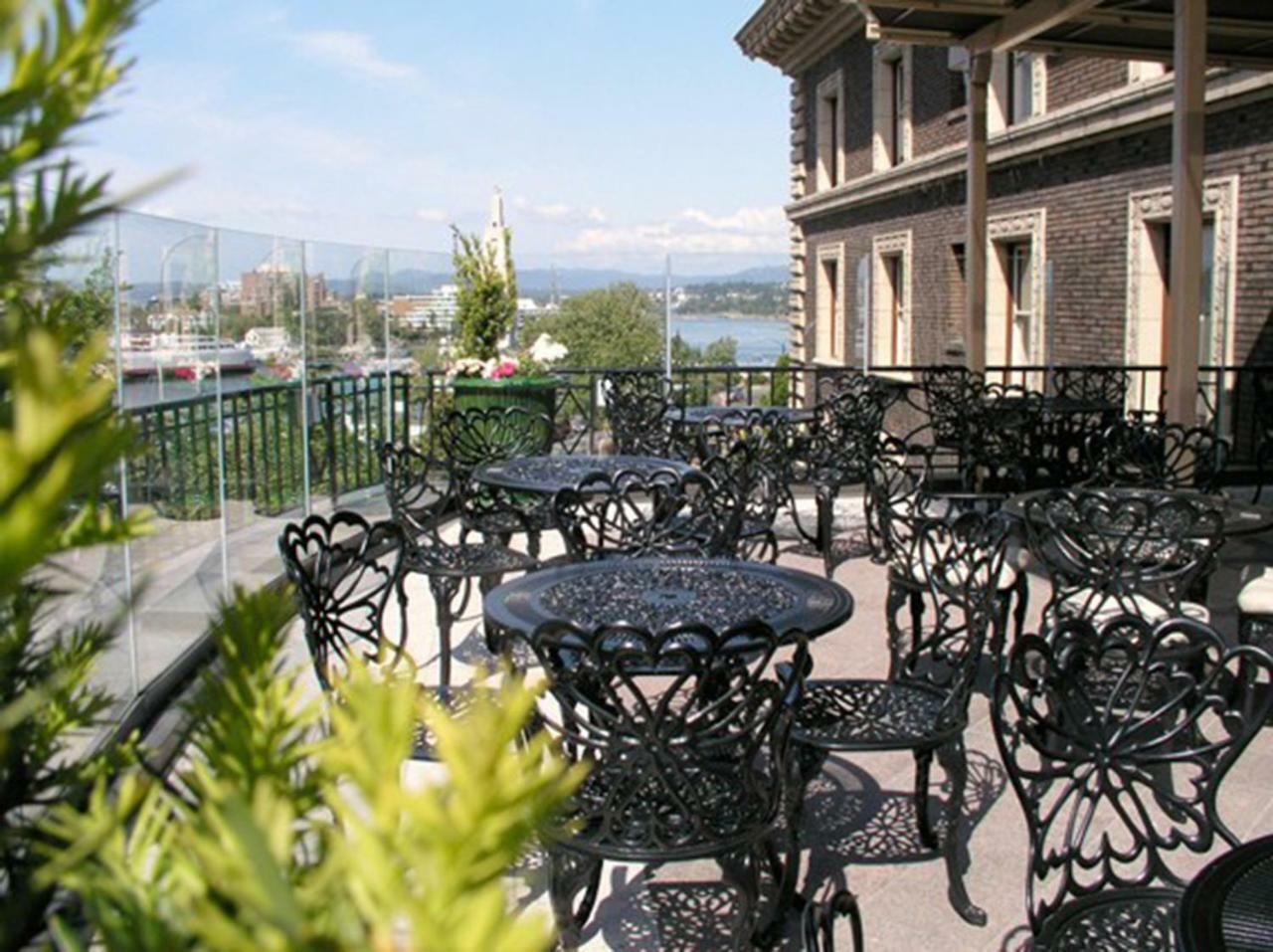 The Inn At The Union Club Of British Columbia Victoria Ngoại thất bức ảnh